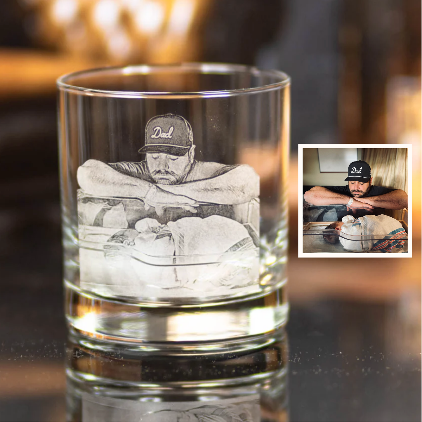 wholesale Rocks Glass