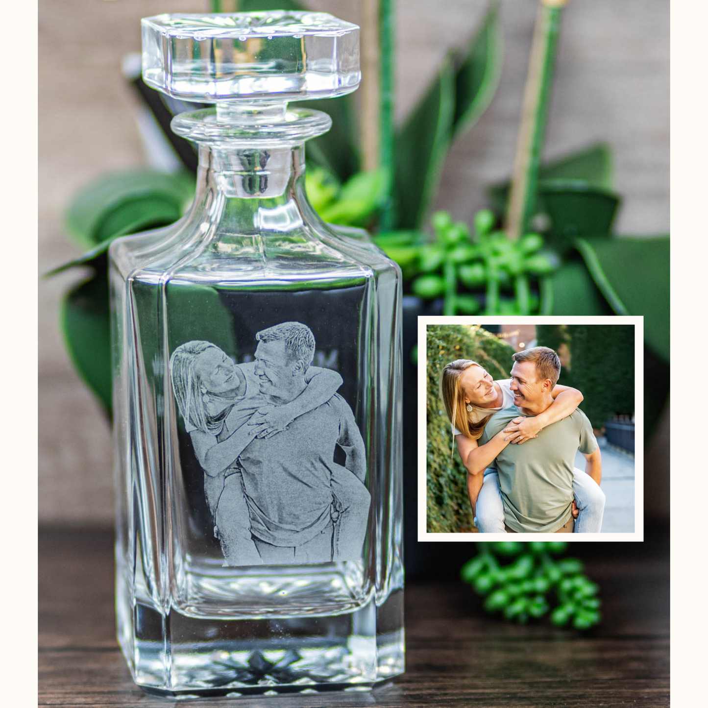 Decanter