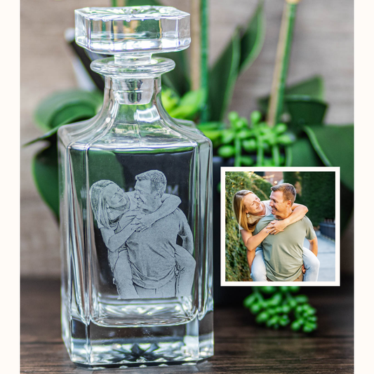 Decanter