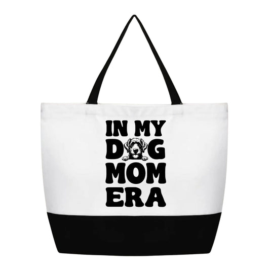 Dog Mom Era- Bag