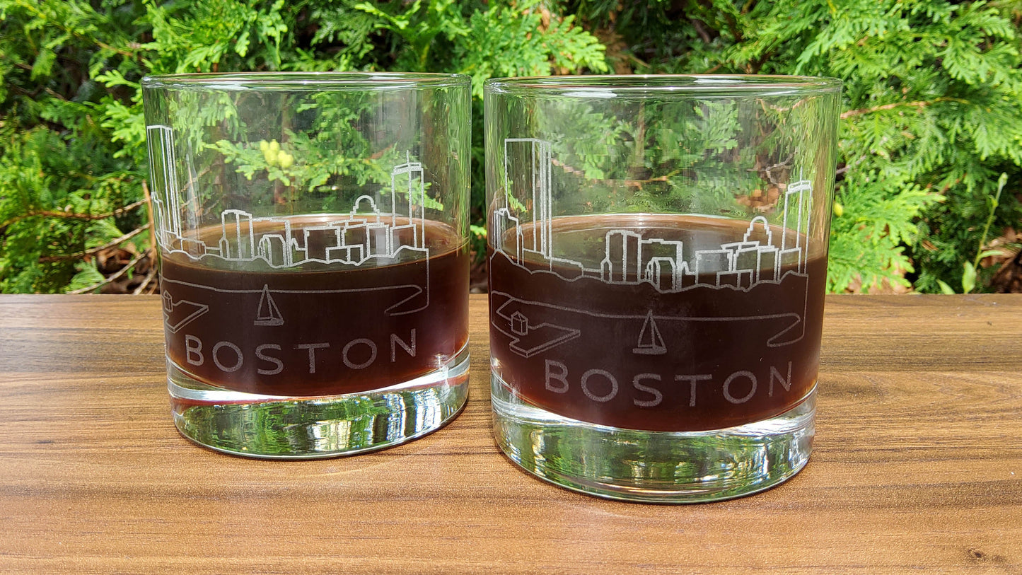 Boston_Skyline_Rocks