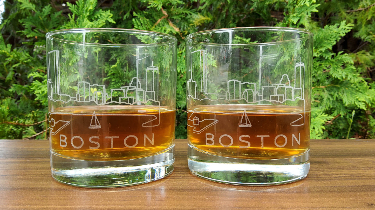 Boston_Skyline_Rocks