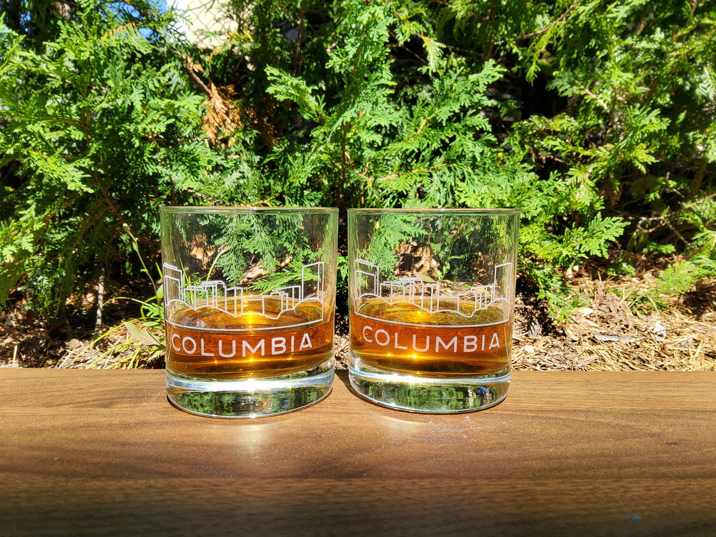 Columbia_Skyline_Rocks