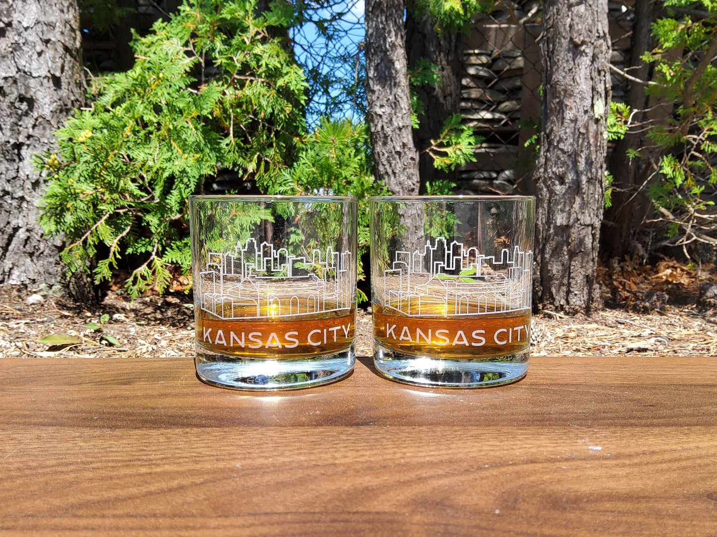Kansas City_Skyline_Rocks