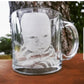 Coffee Mug Glass