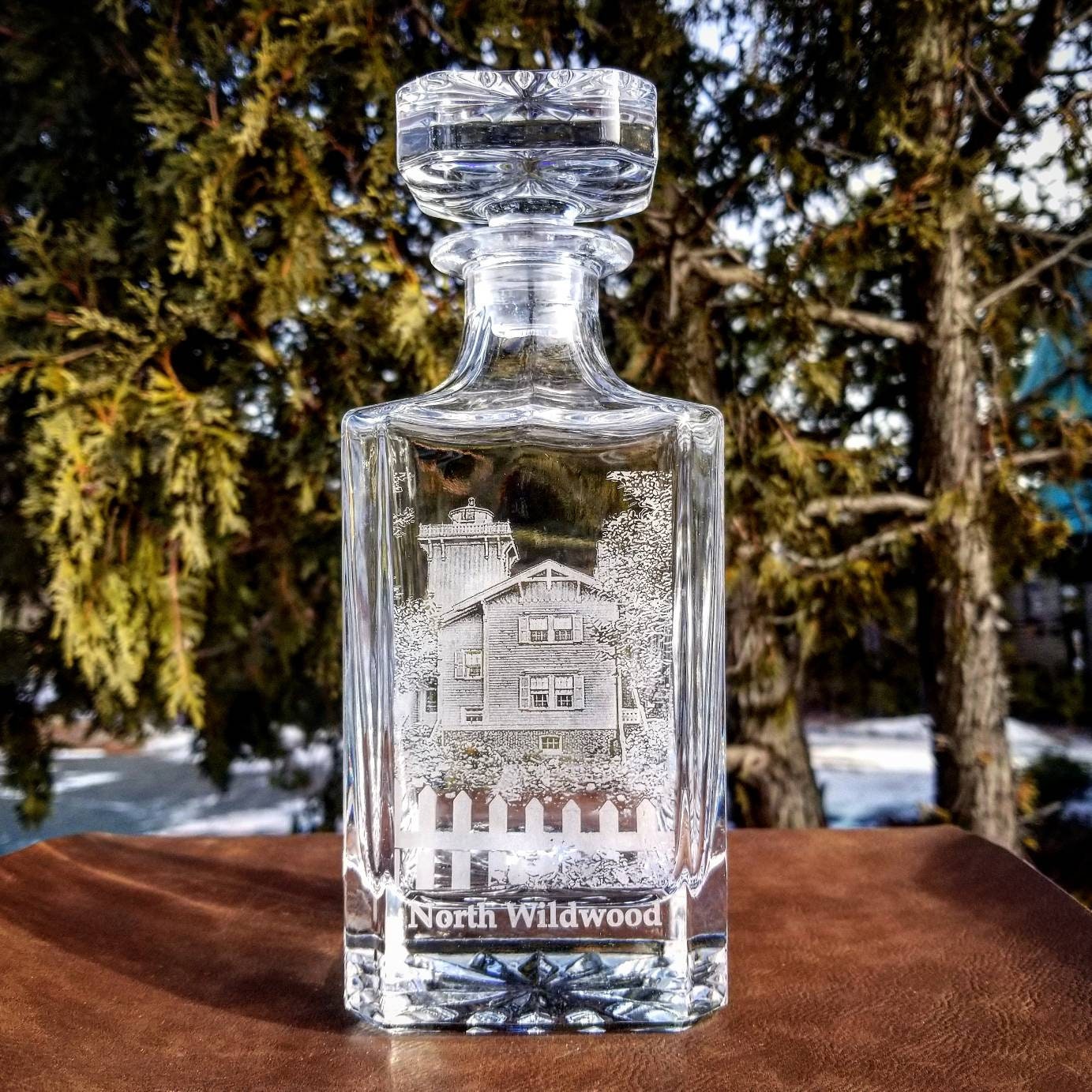 Decanter