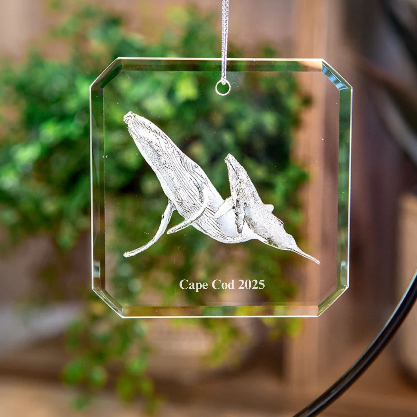 Nautical Ornament