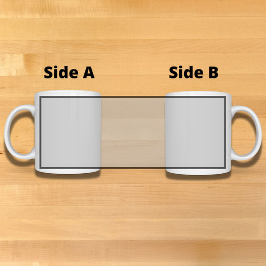 Event Mug 11oz