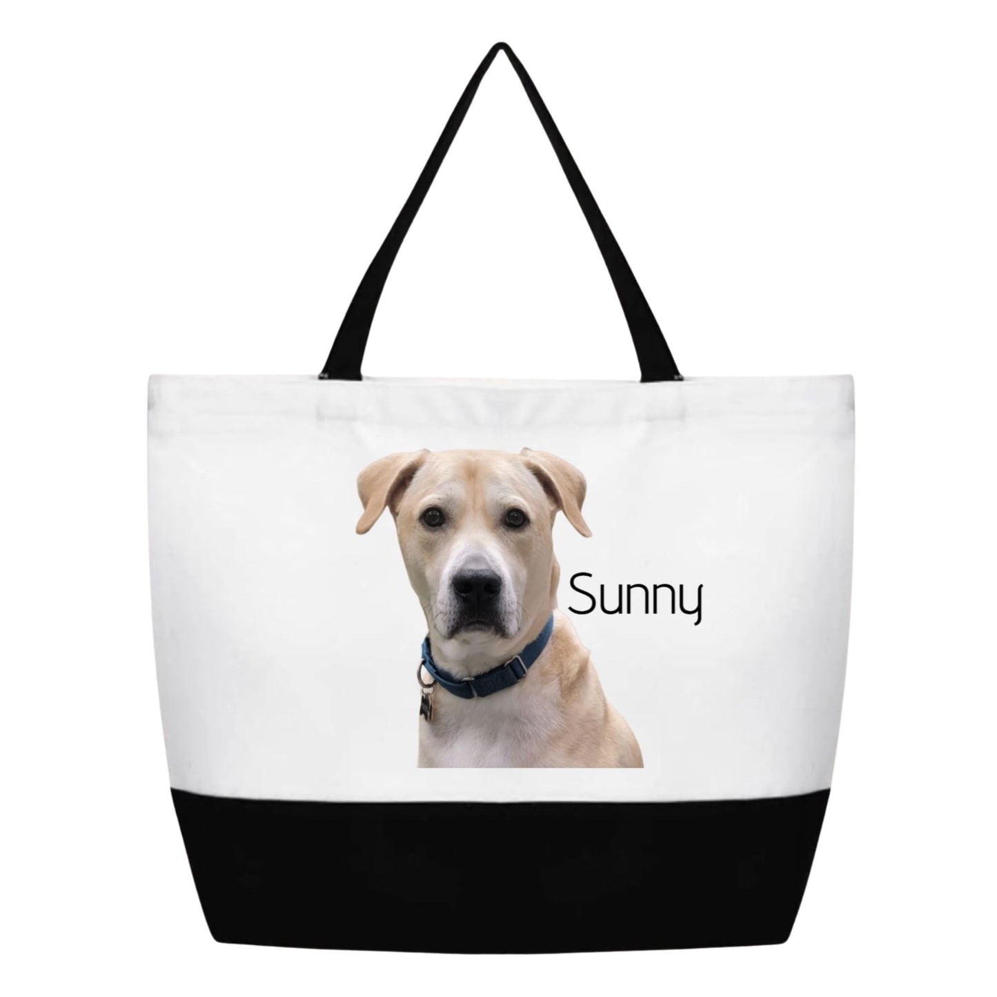 Upload Picture- Bag
