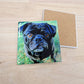 Ceramic Photo Coasters (set of 4) UPLOAD YOUR PICTURES